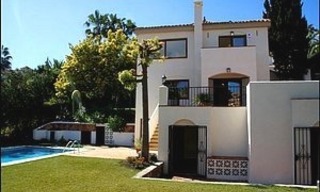 Villa for sale - Nueva Andalucia - Marbella 2