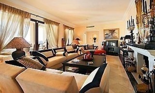 New built luxury villa for sale, Benahavis - Marbella 7
