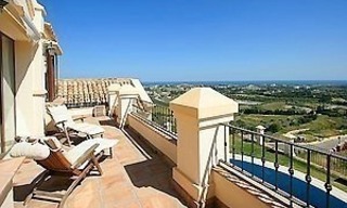 New built luxury villa for sale, Benahavis - Marbella 4