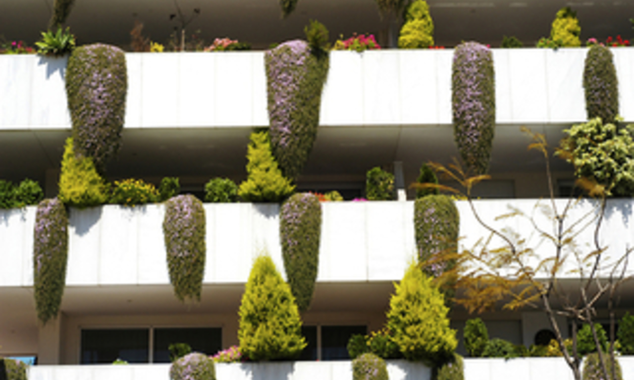 Luxurious Apartment for sale in Puerto Banus, Marbella 2