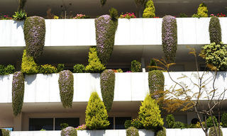 Luxurious Apartment for sale in Puerto Banus, Marbella 2