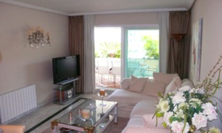Luxurious Apartment for sale in Puerto Banus, Marbella 8