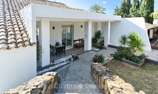 For Sale: Modern Villa in Golf Valley Nueva Andalucía, Marbella 2005 