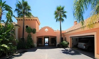 Exclusive Villa for sale - Marbella / Benahavis 6