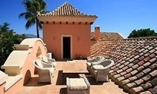 Exclusive Villa for sale - Marbella / Benahavis 14