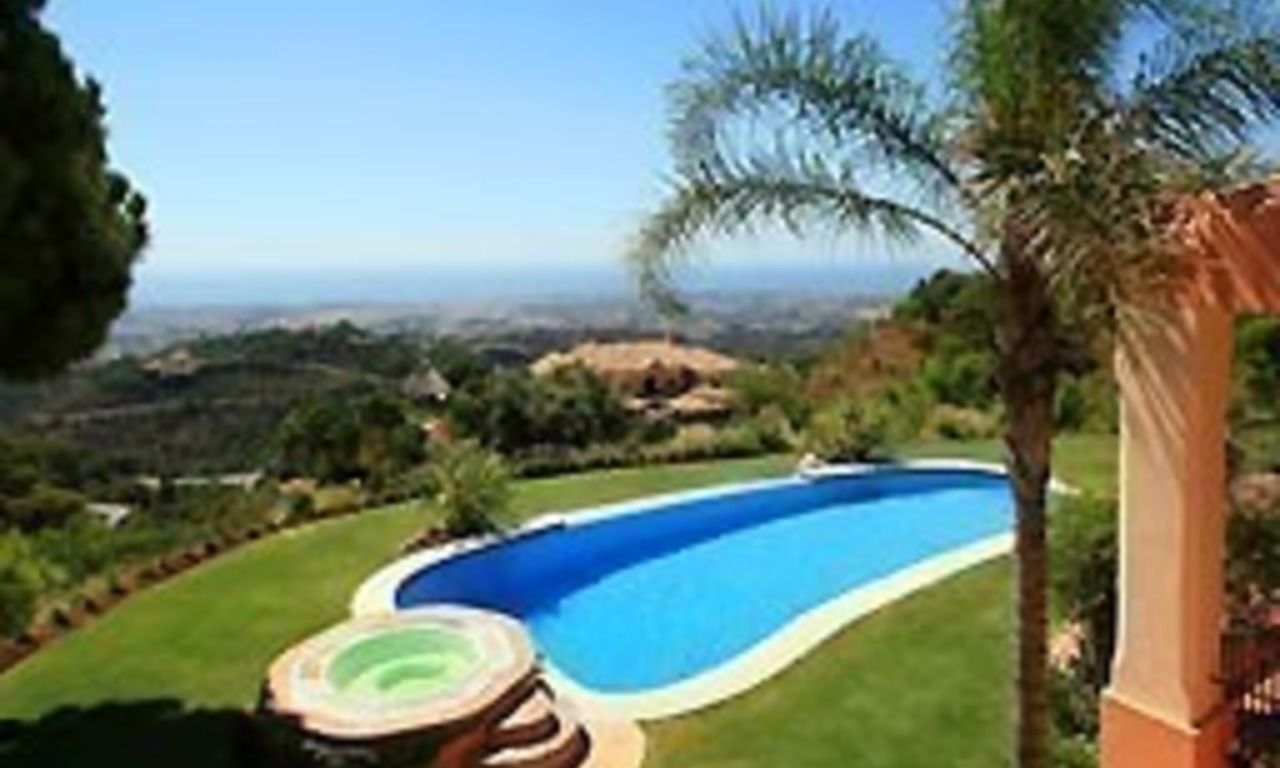 Exclusive Villa for sale - Marbella / Benahavis 15