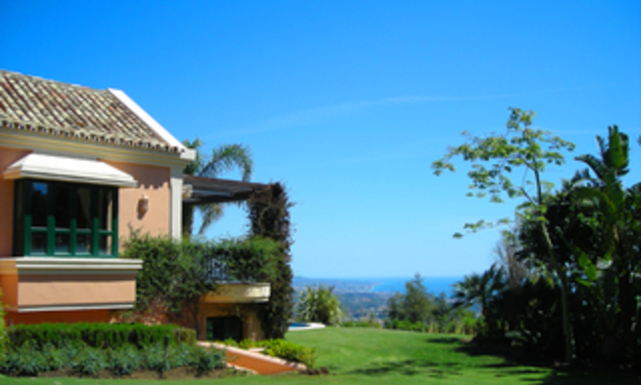 Exclusive Villa for sale - Marbella / Benahavis 3