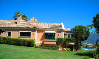 Exclusive Villa for sale - Marbella / Benahavis 4