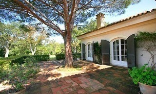Property to buy: Villa mansion for sale Frontline golf Valderrama, Sotogrande 6
