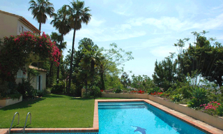 Villa with 2 guesthouses for sale - Marbella - Benahavis 4