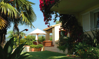 Villa with 2 guesthouses for sale - Marbella - Benahavis 5
