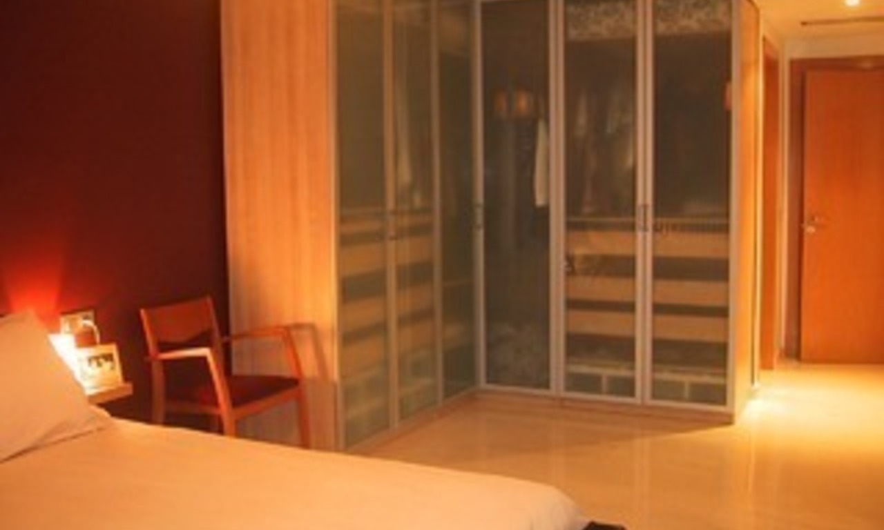 Apartment to buy in gated resort, Marbella - Benahavis 7