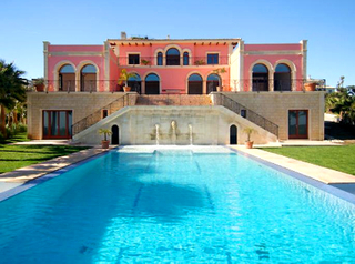 Villa Estate for sale on gated golfcourse, Marbella - Benahavis