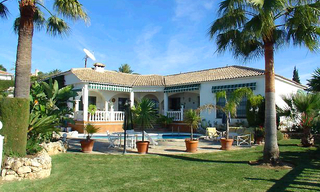 Villa for sale, Elviria, Marbella 1