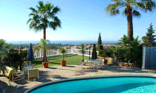 Villa for sale, Elviria, Marbella 0