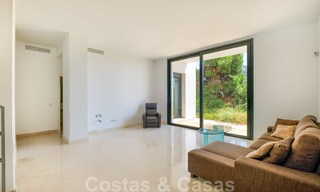 For Sale: Contemporary Villa at a gated Country Club in Marbella - Benahavis. Back on the market and reduced in price. 25967 