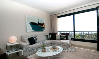 For Sale: Modern Luxury Apartment in Marbella with spectacular sea view 27371 