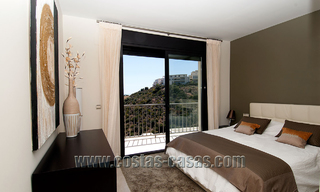 For Sale: Modern Luxury Apartment in Marbella with spectacular sea view 27377 
