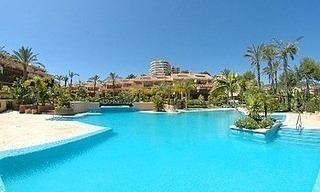 Apartment for sale at Rio Real golf, Marbella 1