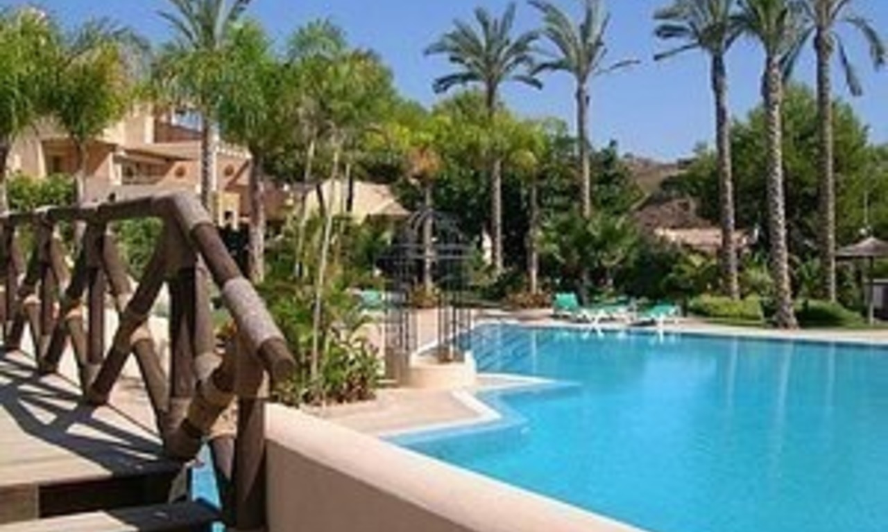 Apartment for sale at Rio Real golf, Marbella 2