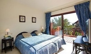 Beachfront Penthouse apartment for sale, New Golden Mile, Marbella - Estepona. 10