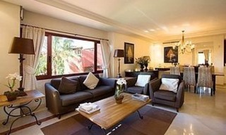 Beachfront Penthouse apartment for sale, New Golden Mile, Marbella - Estepona. 6