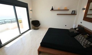 New modern luxury villa for sale, Benalmadena, Costa del Sol 6