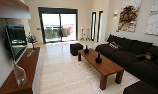 New modern luxury villa for sale, Benalmadena, Costa del Sol 8