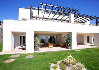 Luxury apartments for sale at Golf resort, Marbella east