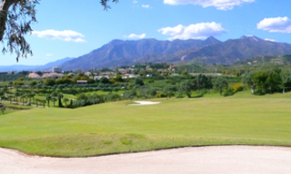 Luxury apartments for sale at Golf resort, Marbella east 15