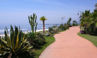 Pre Bank reposession property, beachside Penthouse apartment for sale, Marbella - Estepona, Costa del Sol 15