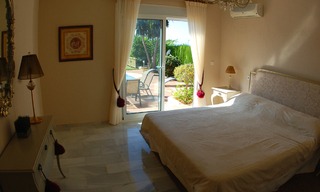 Villa to buy in Elviria at Marbella on the Costa del Sol, Spain 11