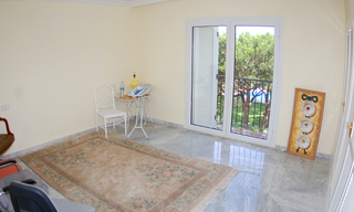 Double apartment for sale in Playas del Duque – Beachfront Puerto Banus - Marbella 11