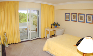 Double apartment for sale in Playas del Duque – Beachfront Puerto Banus - Marbella 12