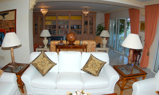 Double apartment for sale in Playas del Duque – Beachfront Puerto Banus - Marbella 6