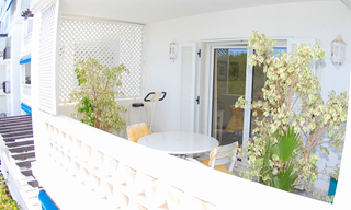 Double apartment for sale in Playas del Duque – Beachfront Puerto Banus - Marbella 4