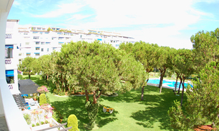 Double apartment for sale in Playas del Duque – Beachfront Puerto Banus - Marbella 1
