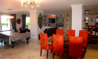 Beachfront luxury apartment for sale in Los Granados, Puerto Banus - Marbella 6