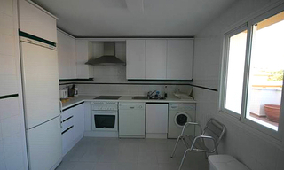 Apartment for sale walking distance from Puerto Banus, Nueva Andalucia, Marbella 9