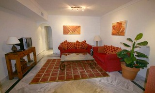 Apartment for sale walking distance from Puerto Banus, Nueva Andalucia, Marbella 7