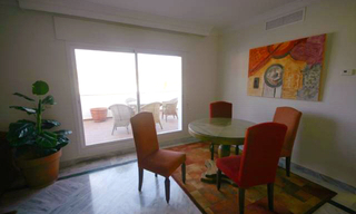 Apartment for sale walking distance from Puerto Banus, Nueva Andalucia, Marbella 8