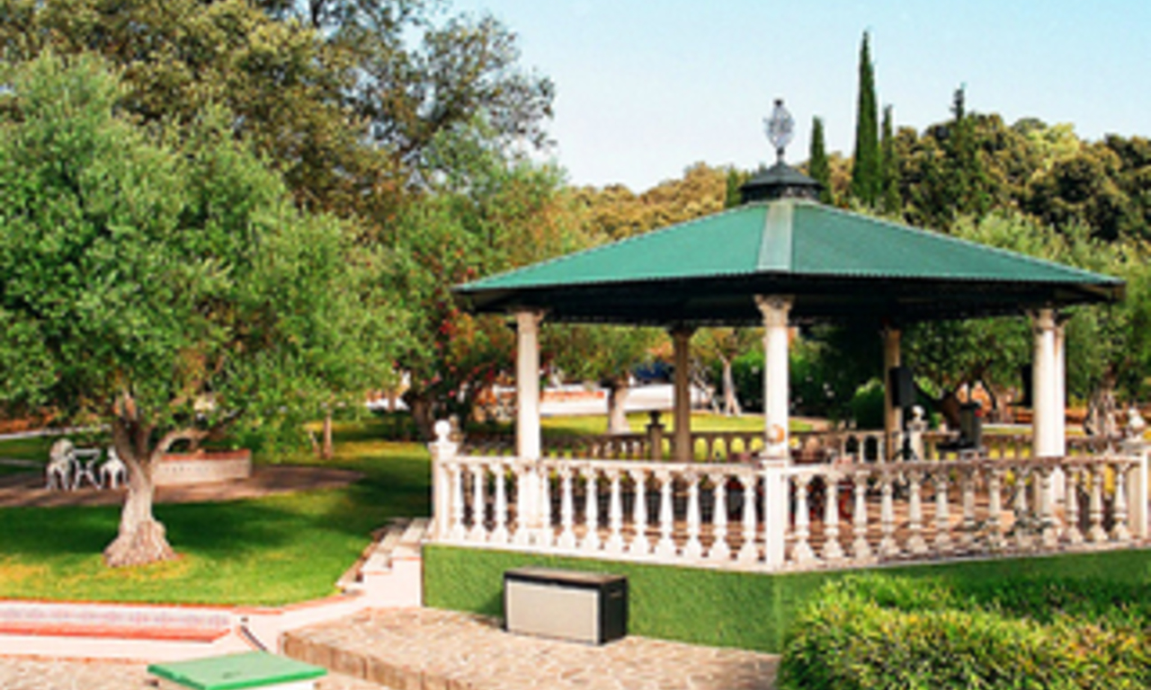 Villa / Country estate for sale close to Ronda at the Costa del Sol, Andalucia, Spain 15