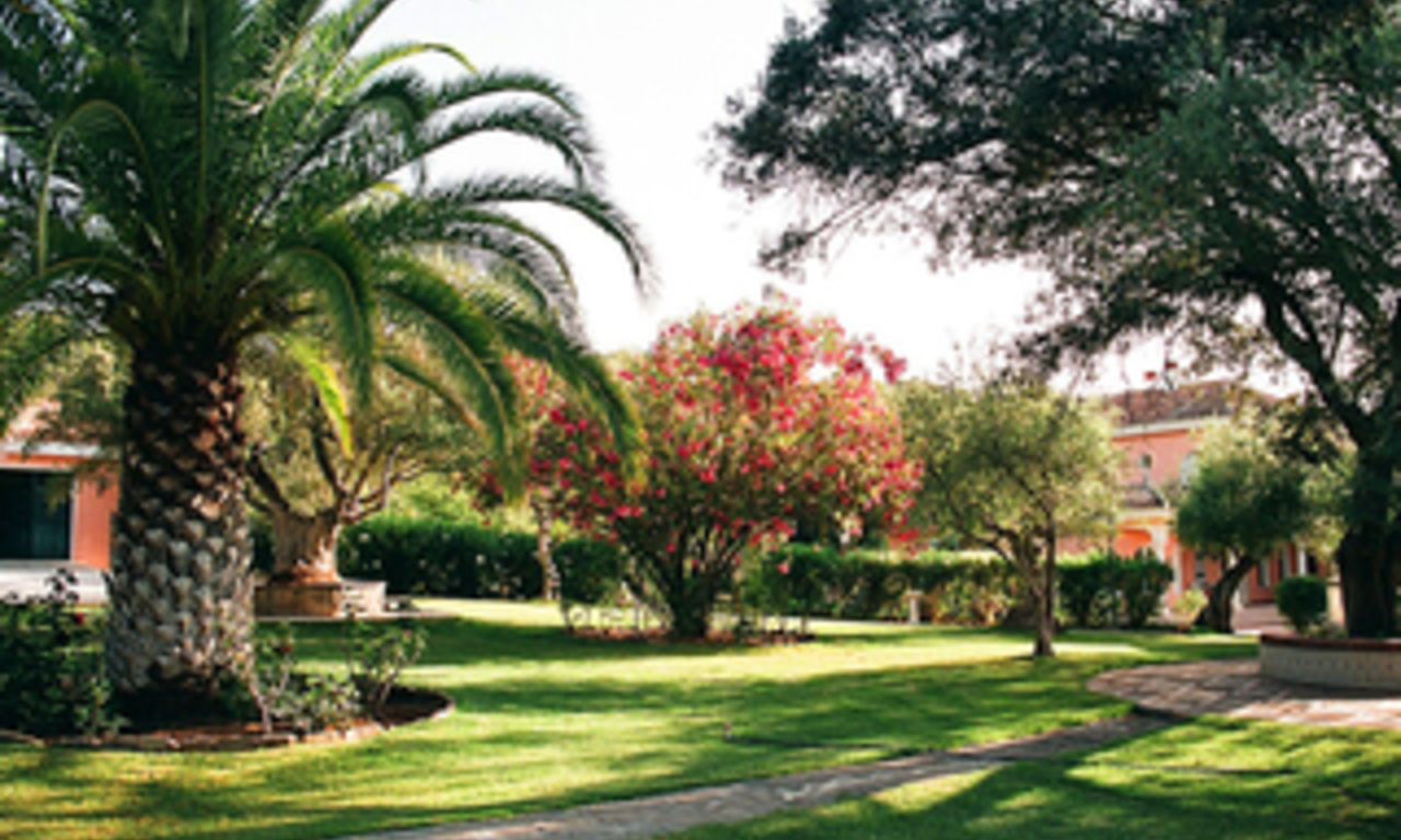 Villa / Country estate for sale close to Ronda at the Costa del Sol, Andalucia, Spain 11