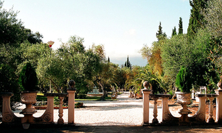 Villa / Country estate for sale close to Ronda at the Costa del Sol, Andalucia, Spain 8