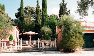 Villa / Country estate for sale close to Ronda at the Costa del Sol, Andalucia, Spain 16