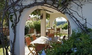 Bargain detached villa for sale in Estepona, Costa del Sol 7