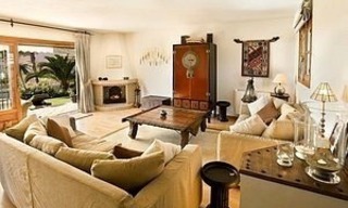 Bargain detached villa for sale in Estepona, Costa del Sol 14