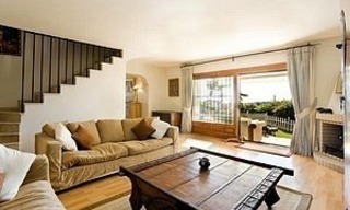 Bargain detached villa for sale in Estepona, Costa del Sol 15
