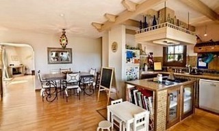 Bargain detached villa for sale in Estepona, Costa del Sol 18