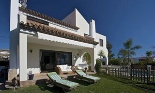 Bargain detached villa for sale in Estepona, Costa del Sol 3